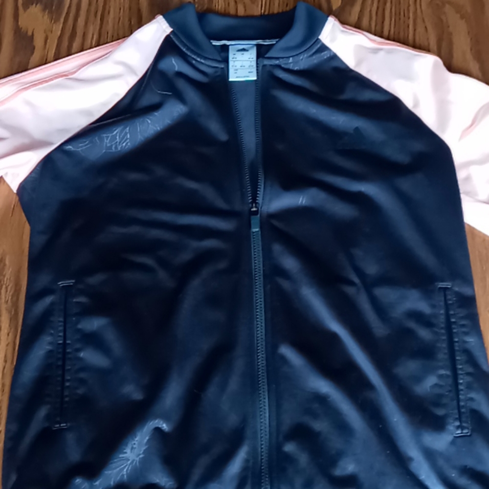 Adidas jacket